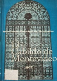 El Cabildo de Montevideo