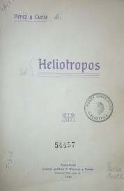 Heliotropos