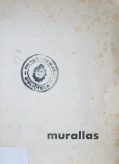 Murallas