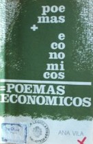 Poemas económicos : 1965-1966