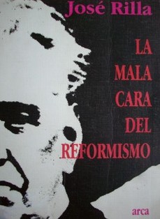 La mala cara del reformismo : impuesto, estado y política en el Uruguay : 1903 - 1916