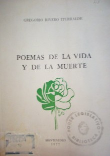 Poemas de la vida y de la muerte