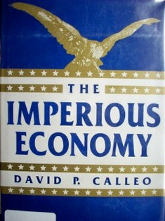 The imperious economy