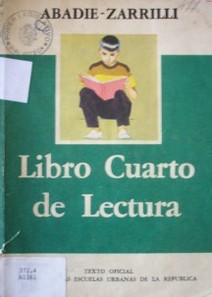 Libro Tercero de Lectura