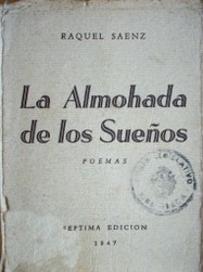 La almohada de los sue&ntilde;os : poemas