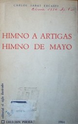 Himno a Artigas ; Himno de Mayo