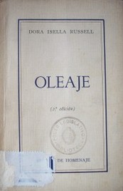 Oleaje