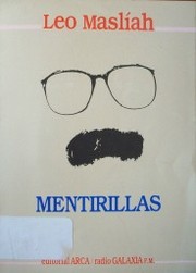 Mentirillas : novela