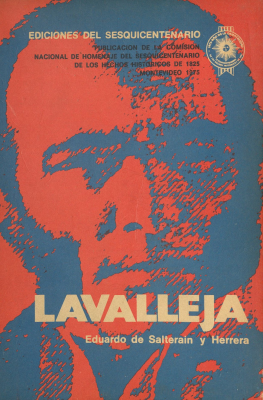 Lavalleja : La Redención Patria