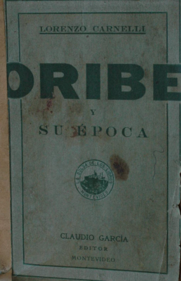 Oribe y su época