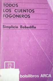 Todos los cuentos fogoneros