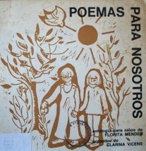 Poemas para nosotros : antología para niños