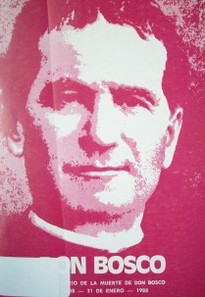 Don Bosco al alcance de la mano