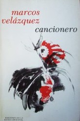 Cancionero