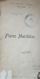 Flores marchitas