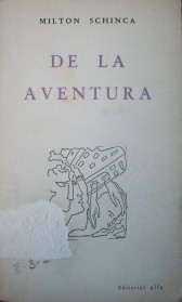 De la aventura