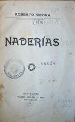 Naderías