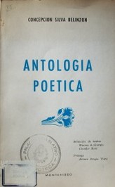 Antología poética