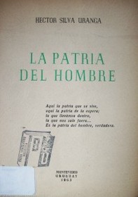 La Patria del hombre