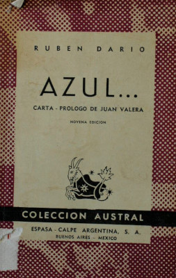 Azul