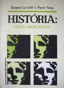 História: Novas Abordagens