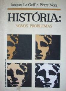 História: Novos Problemas