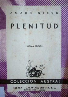 Plenitud