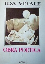 Obra poética I