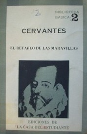 El retablo de las maravillas