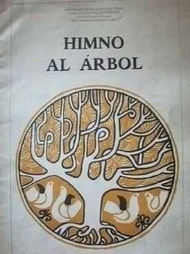 Himno al árbol