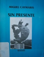 Sin presente