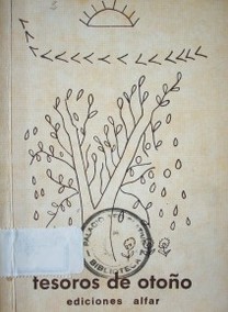 Tesoros de Otoño