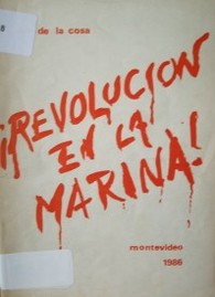 Revolución en la marina