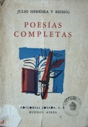 Poesías Completas