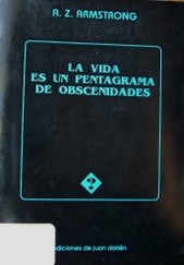 La vida es un pentagrama de obscenidades