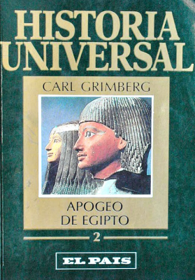 Historia Universal