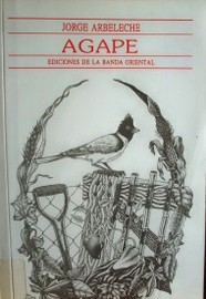 Agape : 1968-1993