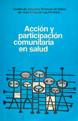 Acción y participación comunitaria en salud