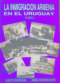 La inmigración armenia en el Uruguay