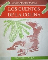 Los cuentos de la colina