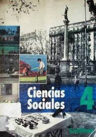 Ciencias Sociales 4