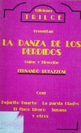 La danza de los perdidos