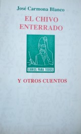 El chivo enterrado y otros cuentos