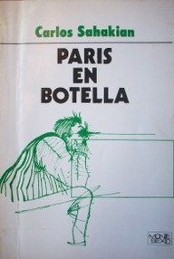 París en botella