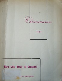 Charamuscas
