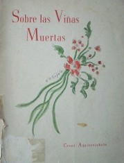 Sobre las viñas muertas