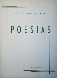 Poesías