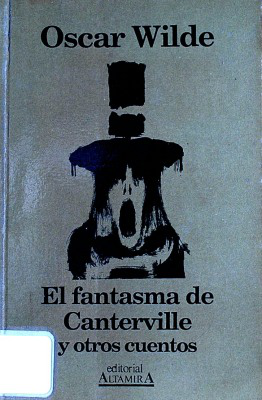 El fantasma de Canterville y otros cuentos