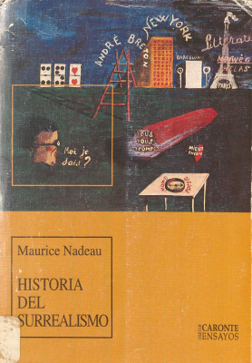 Historia del surrealismo