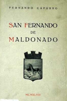 San Fernando de Maldonado